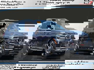 Used 2022 BMW X5 xDrive45e w/ Climate Comfort Package image 1