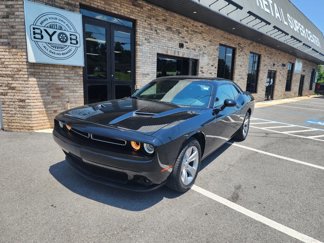 Used 2021 Dodge Challenger SXT w/ Driver Convenience Group image 1