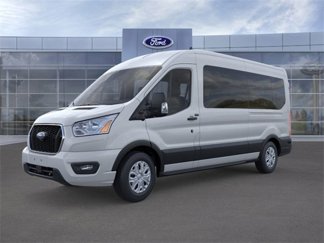 New 2025 Ford Transit 350 XLT image 1