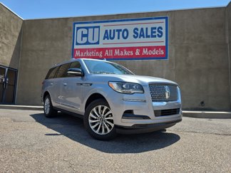 Used 2023 Lincoln Navigator 2WD image 1
