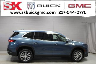 New 2025 Buick Enclave Preferred w/ Power Package image 1