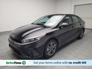 Used 2023 Kia Forte LXS image 1
