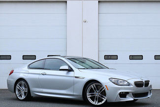Used 2013 BMW 650i Coupe image 1