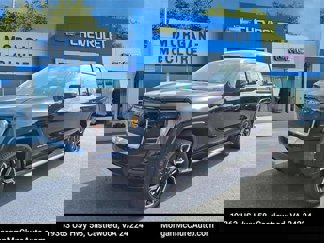 New 2025 GMC Sierra EV Denali image 1