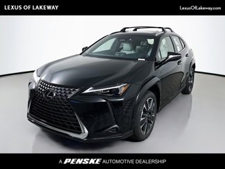 New 2025 Lexus UX 300h FWD image 1