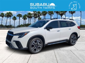 New 2025 Subaru Ascent Touring w/ Popular Package #1 image 1