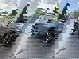 New 2026 Honda HR-V EX-L image 1
