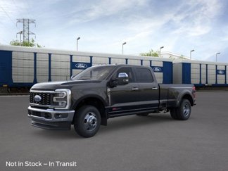 New 2026 Ford F350 Lariat image 1