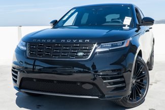 New 2026 Land Rover Range Rover Velar Dynamic SE image 1