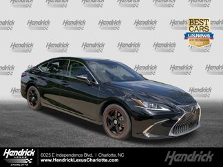 Used 2019 Lexus ES 350 image 1