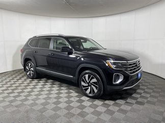 New 2025 Volkswagen Atlas SEL image 1