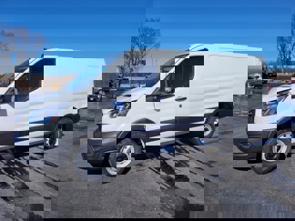 New 2025 Ford Transit 250 Low Roof image 1