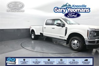 New 2025 Ford F350 Lariat image 1