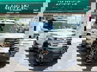 Used 2023 Ford Bronco Sport Big Bend w/ Convenience Package image 1