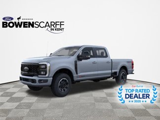 New 2026 Ford F350 XL image 1