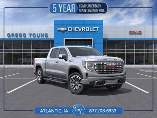 New 2026 GMC Sierra 1500 Denali w/ Denali Reserve Package image 1