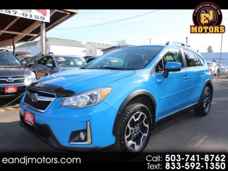 Used 2016 Subaru Crosstrek 2.0i Premium image 1