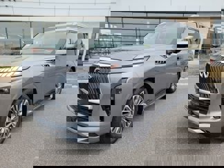 New 2025 INFINITI QX80 Sensory w/ Exterior Package image 1
