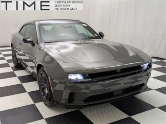 New 2025 Dodge Charger R/T w/ Sun & Sound Package image 1