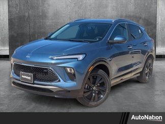 New 2025 Buick Encore GX Sport Touring w/ Comfort Package image 1