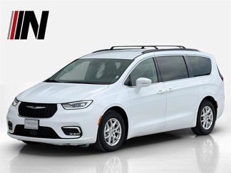 Used 2022 Chrysler Pacifica Touring-L image 1
