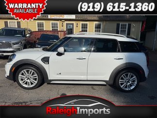 Used 2019 MINI Cooper Countryman ALL4 image 1
