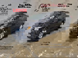 Used 2018 Ford Fusion S image 1