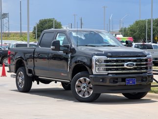 New 2025 Ford F250 King Ranch image 1