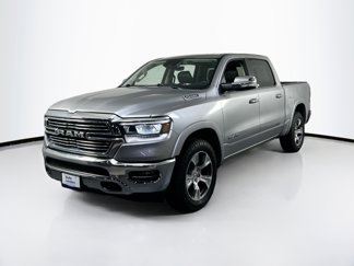 Used 2022 RAM 1500 Laramie image 1