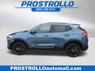 New 2025 Buick Encore GX Sport Touring w/ Comfort Package image 1