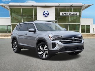 New 2026 Volkswagen Atlas SE image 1