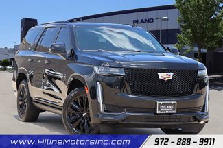 Used 2021 Cadillac Escalade Sport Platinum image 1