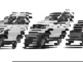 New 2026 Honda Passport RTL image 1
