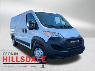 New 2025 RAM ProMaster 1500 w/ Power Group image 1