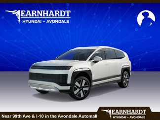New 2026 Hyundai Ioniq 9 SEL image 1