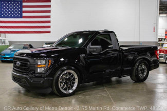 Used 2023 Ford F150 XL image 1