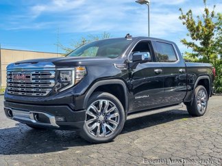 New 2025 GMC Sierra 1500 Denali w/ Denali Reserve Package image 1
