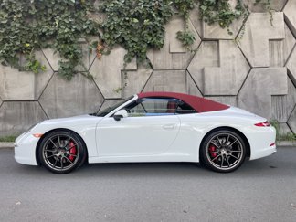 Used 2013 Porsche 911 Carrera S image 1