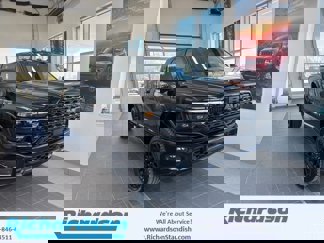 New 2025 RAM 2500 Limited image 1