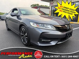 Used 2016 Honda Accord EX-L image 1