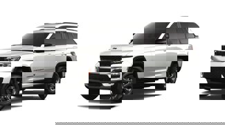 New 2025 Jeep Grand Cherokee Limited image 1
