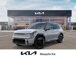 New 2026 Kia EV9 GT-Line image 1