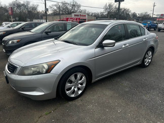 Used 2008 Honda Accord EX-L image 1
