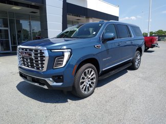 New 2025 GMC Yukon XL Denali w/ LPO, Floor Liner Package image 1