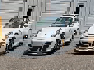 Certified 2014 Porsche 911 GT3 image 1