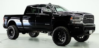 Used 2024 RAM 2500 Laramie image 1