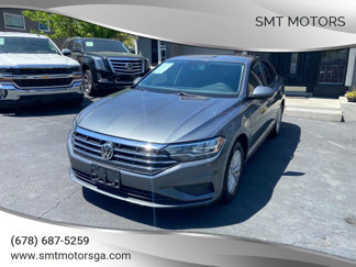 Used 2019 Volkswagen Jetta S w/ Driver Assistance Package image 1