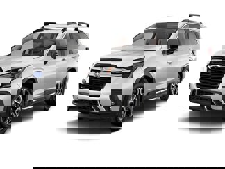 New 2025 Subaru Ascent Touring image 1