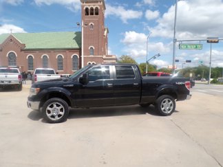 Used 2014 Ford F150 Lariat w/ Equipment Group 502A Luxury image 1
