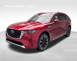 New 2025 MAZDA CX-90 3.3 Turbo S w/ Premium Plus image 1